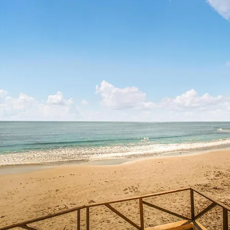 Hébergement de vacances 2 Bedroom In